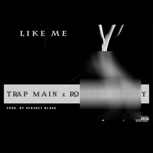 Like Me (feat. Trap Main & Meezy) - Single [Explicit]