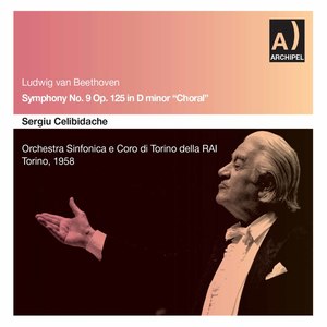 Symphony No. 9 in D Minor, Op. 125 