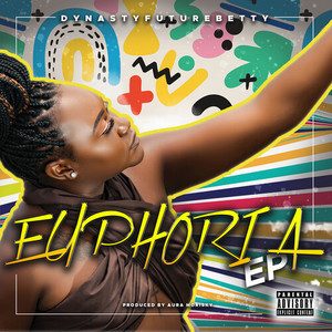 Euphoria (2021 Remastered|Explicit)