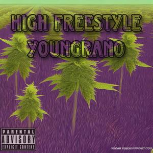 High Freestyle ( (feat. Ryu) [Explicit]