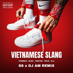 Vietnamese Slang (SS x DJ AM Remix) [Explicit]