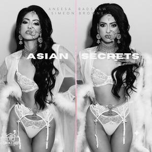 Asian Secrets (feat. Simeon Browne) [Explicit]