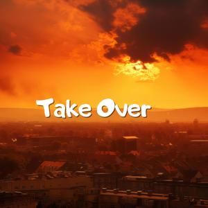 Take Over (feat. Blumengarten, Kasi & Ivo Martin)