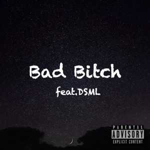 Bad ***** (feat. DSML) [Explicit]