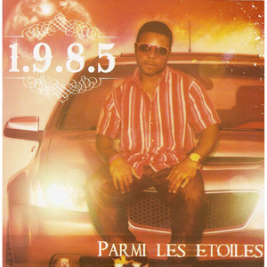 Parmi les étoiles