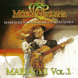 Mariachi Vol.1