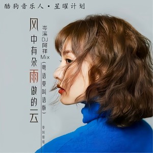 风中有朵雨做的云 (DJ版|remix: 莫叫姐姐|Remix)