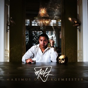 Nachtmerrie (Original Mix)