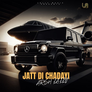 Jatt Di Chadayi