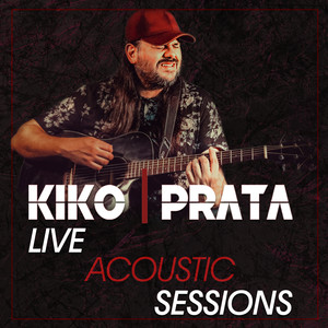 Kiko Prata - Crazy Little Thing Called Love (Live)