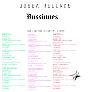 Bussinnes (feat. Hojita) [Explicit]