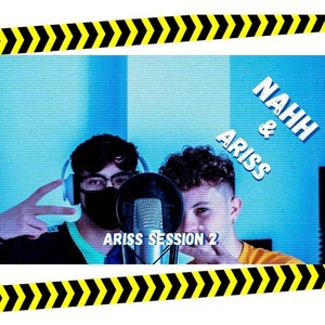 Ariss Session 2 (Explicit)