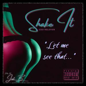 SHAKE IT (Explicit)
