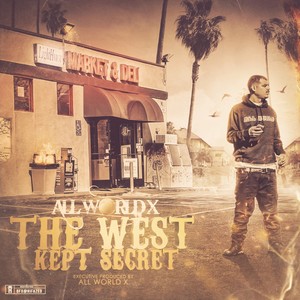 The West Kept Secret (Explicit)