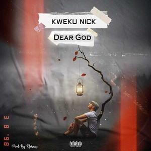 Dear Lord (Explicit)