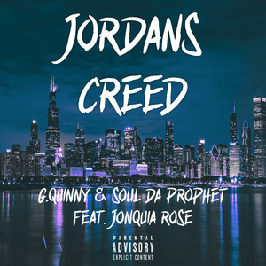 Jordan's Creed (Explicit)