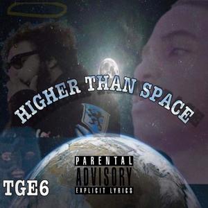 Higher Than Space (Explicit)