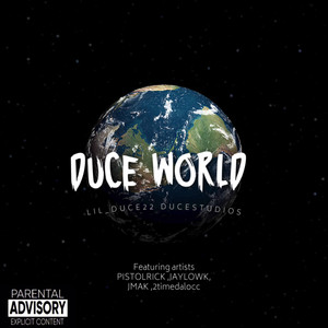 Duce World (Explicit)