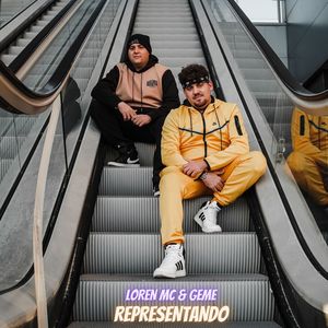 Representando (Explicit)