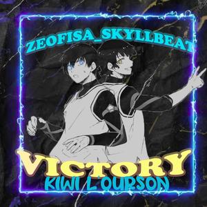 Victory (Withkiwi l'ourson)