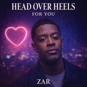 Head Over Heels (Explicit)