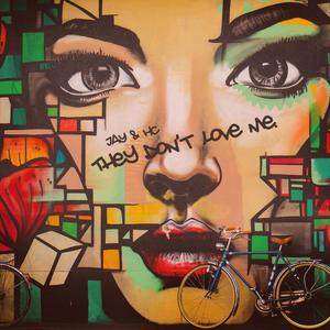 They Don't Love Me (feat. Hurricane Ceasar)