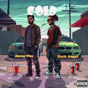 Cold (feat. Dark angel)