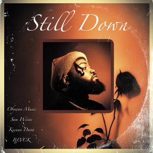 Still Down (feat. Sam Wiiise the Great, Keenan Davis & BLVCK)