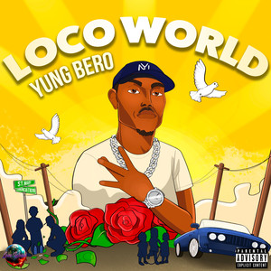 Wea The Love (Explicit)