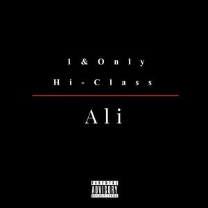 Ali (Radio Edit) [Explicit]