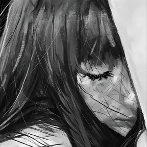 爱无言