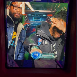 Madness March (Explicit)