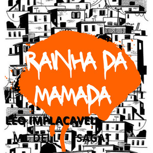 Rainha da Mamada (Explicit)