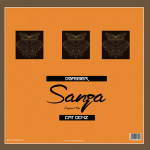 dbasser - Sanza (Original Mix)