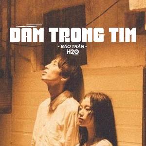 Dằm Trong Tim (Lofi Ver.)