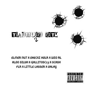 Tlajomulco City 2 (Explicit)