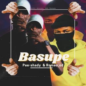 Basupe (feat. Romeo_od)