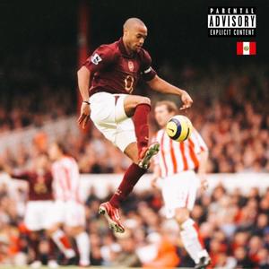 Arsenal (feat. JLM) (Explicit)