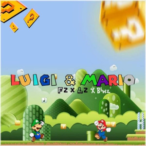 Luige e Mario (Explicit)