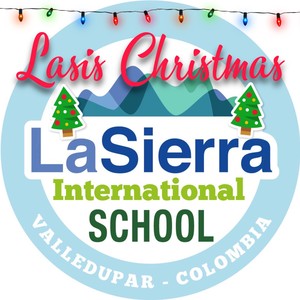 LASIS CHRISTMAS (La Sierra International School Valledupar Colombia)