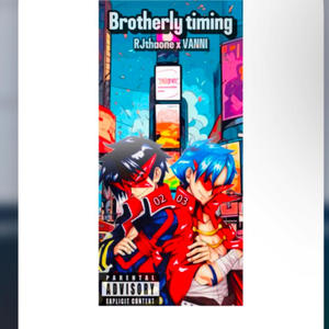 RJthaone - Mortal Combat (feat. VANNI) (Explicit)