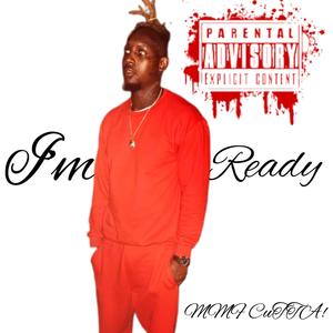 I'm Ready (Explicit)