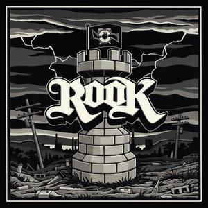 ROOK S/T EP (Explicit)