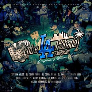 El Pase De La Pantera (feat. El Unico & El Suerte Loco)