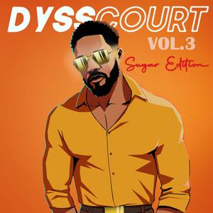 Dysscourt Vol. 3 Sugar Edition