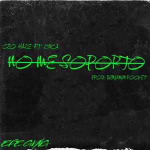 No Me Soporto(feat. Zuca) (Explicit)