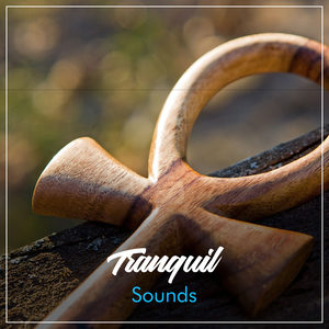 #10 Tranquil Sounds to Guide Yoga & find Calm