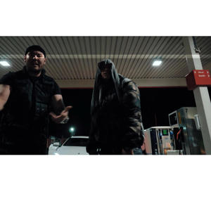 Paysa (feat. Skorp) (Explicit)