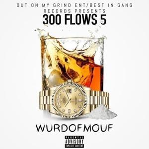 300 Flows 5 (Explicit)