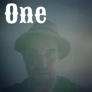 One